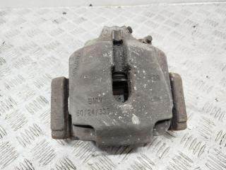 суппорт передний правый BMW 5 серия F07/F10/F11 2011, 2.0 л., дизель, МКПП, чёрный, универсал