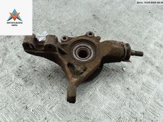 ступица передняя левая Peugeot 307 1 поколение [рестайлинг] 2006, 1.6 л., дизель, МКПП, серый, универсал, AVG