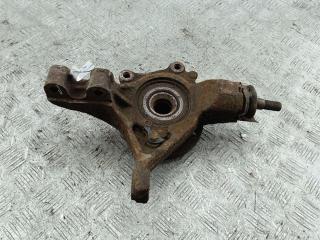 ступица передняя левая Peugeot 307 2006, 1.6 л., дизель, МКПП, серый, универсал, AVG