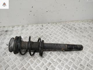 стойка передняя BMW 5 серия E39 [рестайлинг] 2002, 2.0 л., дизель, МКПП, чёрный, универсал