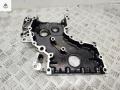 крышка двигателя передняя BMW 3 серия E46 [рестайлинг] 2004, 2.0 л., дизель, МКПП, серый, седан, 7786751 - фото №2