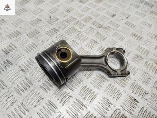 поршень BMW 3 серия E46 [рестайлинг] 2004, 2.0 л., дизель, МКПП, серый, седан