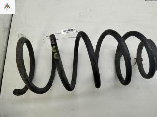 пружина передняя SEAT Leon 1 поколение 2003, 1.6 л., бензин, МКПП, серый, хетчбэк 5 дв.