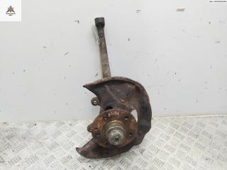 ступица передняя левая Mercedes-Benz C-Класс W202/S202 [рестайлинг] 1999, 1.8 л., бензин, МКПП, зелёный, универсал, 2021401232