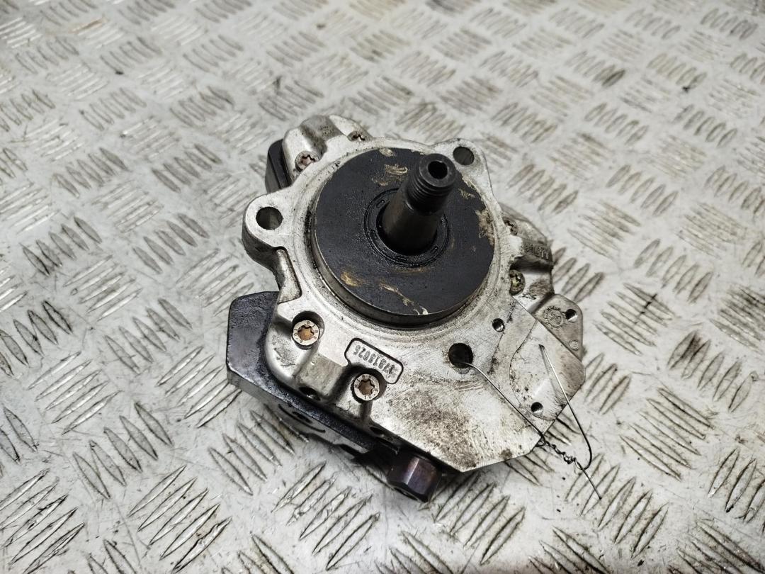 ТНВД BMW 3 E46 2004, 2.0 л., дизель, МКПП, серый, седан, 0445010045, 7788670