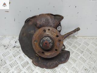 ступица передняя левая Mercedes-Benz E-Класс W124 [рестайлинг] 1987, 2.0 л., бензин, МКПП, серый, седан