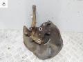 ступица передняя левая Mercedes-Benz E-Класс W124 [рестайлинг] 1987, 2.0 л., бензин, МКПП, серый, седан - фото №2