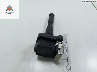 катушка зажигания BMW 3 серия E46 1999, 2.0 л., бензин, МКПП, серый, седан, 1703227