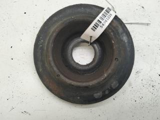 Опора амортизатора переднего (верхняя) SEAT Leon 2005, 1.4 л., бензин, МКПП, серый, хетчбэк 5 дв., 1J04123341