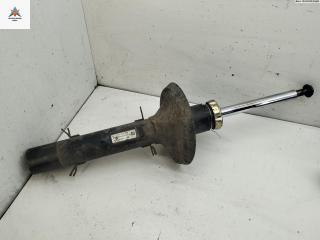 амортизатор передний правый SEAT Leon 1 поколение 2000, 1.6 л., бензин, МКПП, синий, хетчбэк 5 дв., 1J0413031T