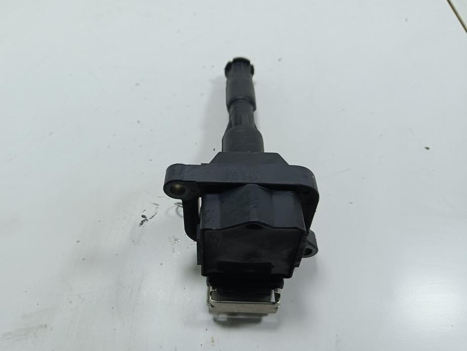 катушка зажигания BMW 3 E46 1999, 2.0 л., бензин, МКПП, серый, седан, 1703227
