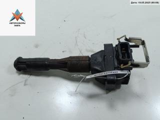 катушка зажигания BMW 3 серия E46 1999, 2.0 л., бензин, МКПП, серый, седан, 1703227