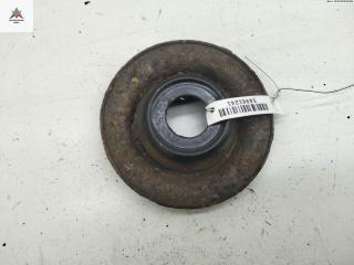 Опора амортизатора переднего (верхняя) SEAT Leon 1 поколение 2003, 1.6 л., бензин, МКПП, серый, хетчбэк 5 дв., 357412341A