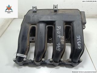 коллектор впускной BMW 3 серия E46 [рестайлинг] 2005, 2.0 л., дизель, универсал, 7787318, 7788194