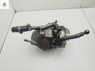 турбина BMW 3 серия E46 [рестайлинг] 2003, 2.0 л., дизель, МКПП, серый, седан, 7787626