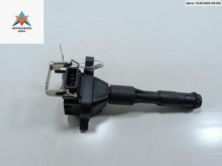 катушка зажигания BMW 3 серия E46 1999, 2.0 л., бензин, МКПП, серый, седан, 1703227