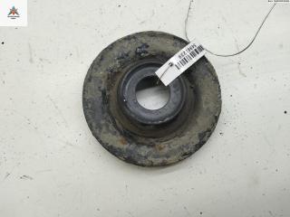 Опора амортизатора переднего (верхняя) SEAT Leon 1 поколение 2000, 1.6 л., бензин, МКПП, синий, хетчбэк 5 дв., 357412341A