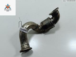 трубка системы рециркуляции EGR BMW 3 серия E46 [рестайлинг] 2005, 2.0 л., дизель, АКПП, чёрный, универсал