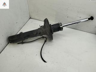 пружина передняя SEAT Leon 2 поколение 2005, 1.4 л., бензин, МКПП, серый, хетчбэк 5 дв., 1J0413031BJ