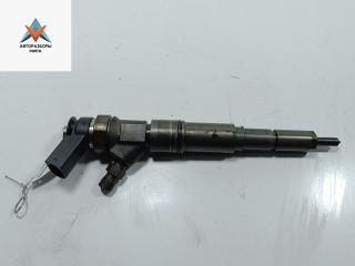 форсунка BMW 3 серия E46 [рестайлинг] 2005, 2.0 л., дизель, АКПП, чёрный, универсал, 7789661