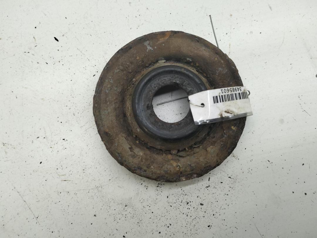 Опора амортизатора переднего (верхняя) Volkswagen Bora 1999, 1.9 л., дизель, МКПП, серый, седан, 357412341A