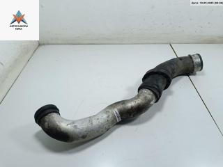 патрубок интеркулера BMW 3 серия E46 [рестайлинг] 2003, 2.0 л., дизель, МКПП, серый, седан, 7788357