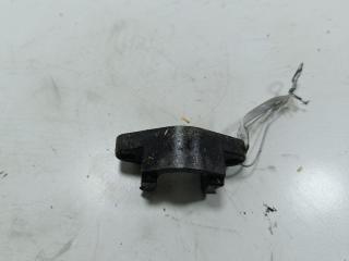 крепление форсунки BMW 3 E46 2005, 2.0 л., дизель, АКПП, чёрный, универсал, 7787215
