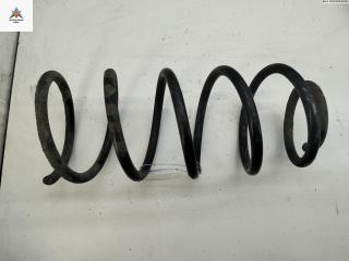 пружина передняя SEAT Leon 1 поколение 2000, 1.6 л., бензин, МКПП, синий, хетчбэк 5 дв.