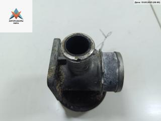 клапан EGR BMW 3 серия E46 [рестайлинг] 2005, 2.0 л., дизель, АКПП, чёрный, универсал, 7785452