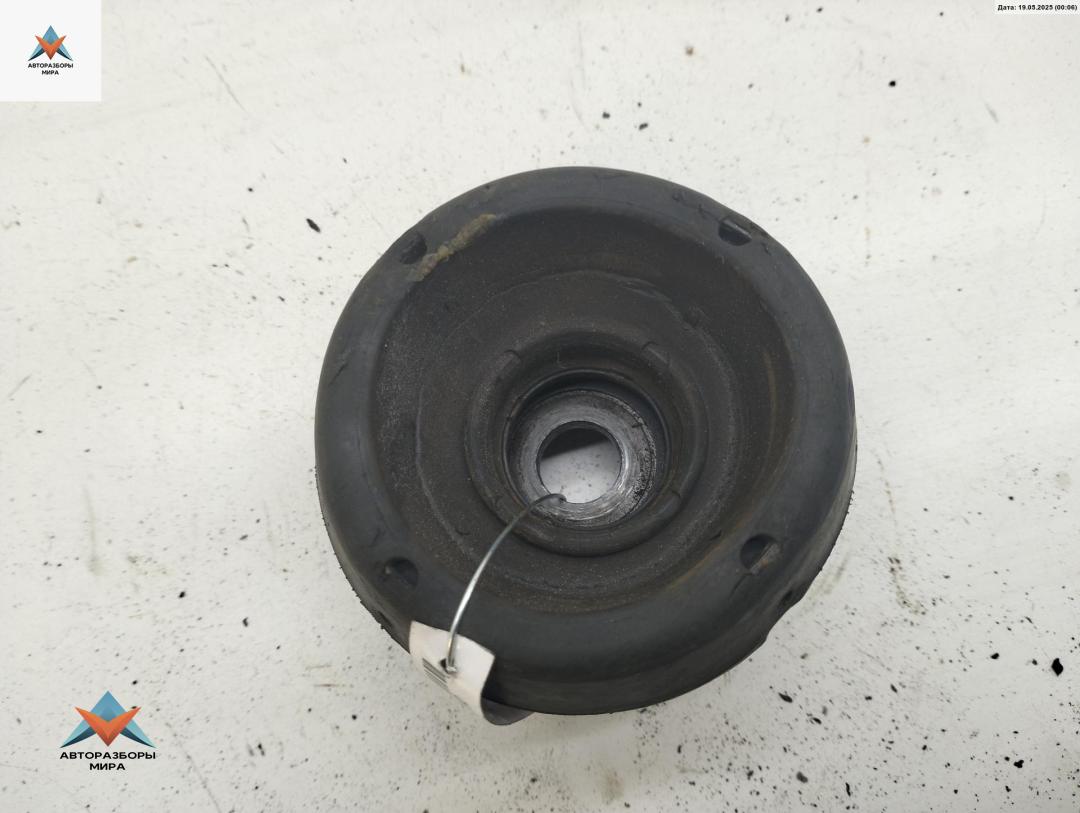 Опора амортизатора переднего (верхняя) SEAT Leon 2 поколение 2005, 1.4 л., бензин, МКПП, серый, хетчбэк 5 дв., SNR - фото №1