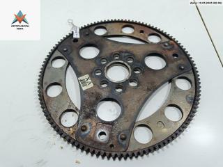 маховик BMW 3 серия E46 [рестайлинг] 2005, 2.0 л., дизель, АКПП, чёрный, универсал, 7787298