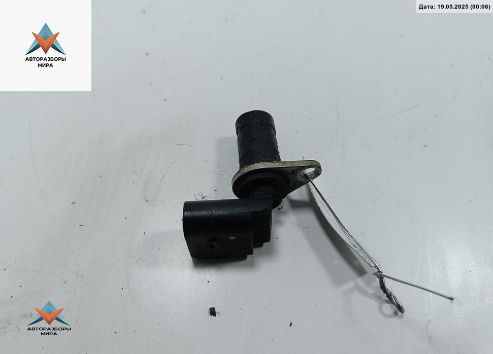 датчик коленвала BMW 3 серия E46 1999, 2.0 л., бензин, МКПП, серый, седан, 1709616 - фото №1