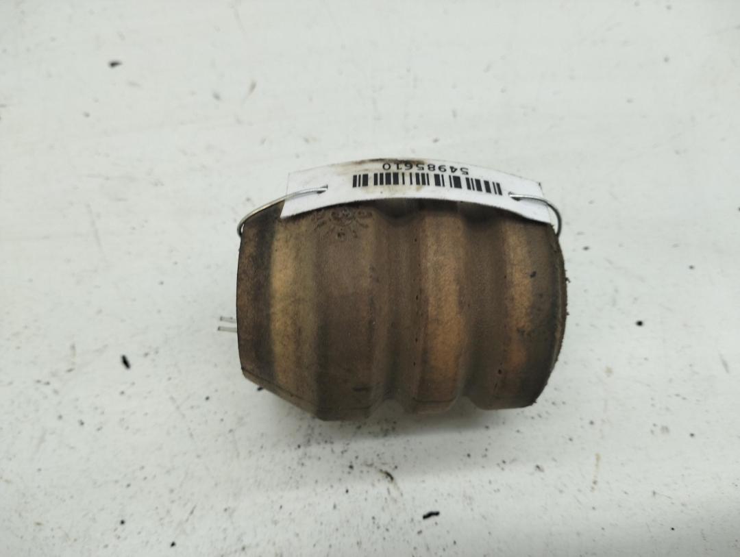 пыльник и отбойник амотртизатора Volkswagen Bora 1999, 1.9 л., дизель, МКПП, серый, седан, 1H0412303B