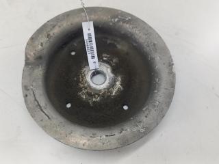 Опора амортизатора переднего (верхняя) BMW 3 серия E46 [рестайлинг] 2002, 2.0 л., дизель, МКПП, серый, универсал, 31326769667, 6769667