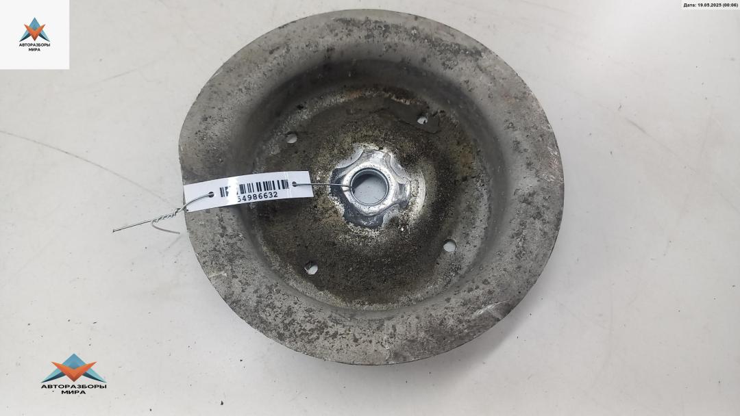 Опора амортизатора переднего (верхняя) BMW 3 серия E46 1999, 2.0 л., бензин, МКПП, синий, седан, 31326769667, 6769667 - фото №1