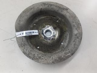 Опора амортизатора переднего (верхняя) BMW 3 серия E46 1999, 2.0 л., бензин, МКПП, синий, седан, 31326769667, 6769667