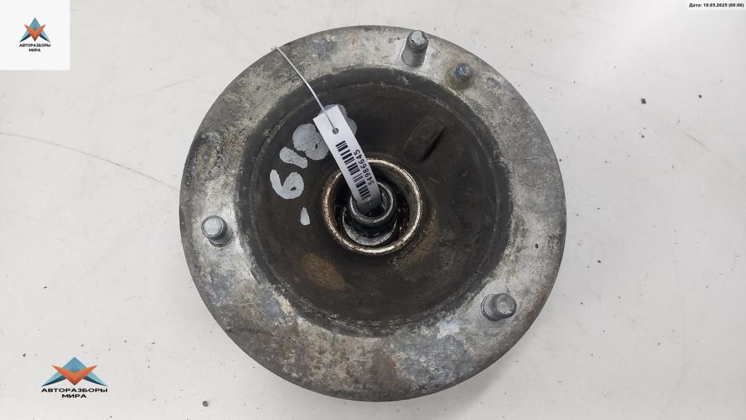 Опора амортизатора переднего (верхняя) BMW 3 серия E46 1999, 2.0 л., бензин, МКПП, синий, седан, 1094516 - фото №1