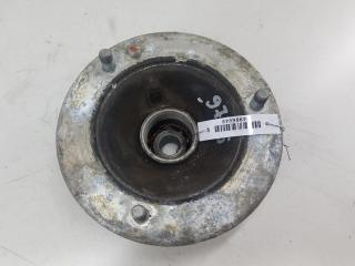 Опора амортизатора переднего (верхняя) BMW 3 серия E46 [рестайлинг] 2002, 1.8 л., бензин, МКПП, серый, хетчбэк 3 дв., 6752735