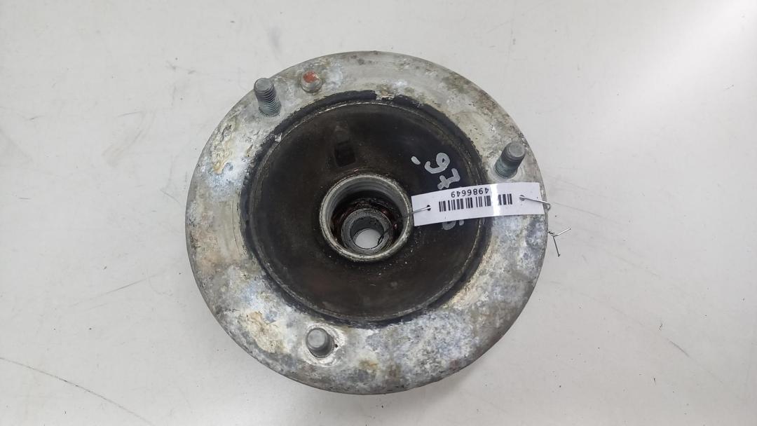 Опора амортизатора переднего (верхняя) BMW 3 E46 2002, 1.8 л., бензин, МКПП, серый, хетчбэк 3 дв., 6752735