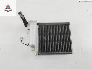 испаритель кондиционера Toyota COROLLA VERSO 2003, 2.0 л., дизель, МКПП, серый, минивэн
