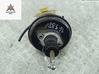 вакуумный усилитель тормозов Volkswagen Passat B5 [рестайлинг] 2001, 2.0 л., бензин, МКПП, синий, универсал, 4B3612105A