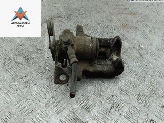 суппорт задний правый Volkswagen Passat B5 1998, 1.9 л., дизель, МКПП, жёлтый, седан