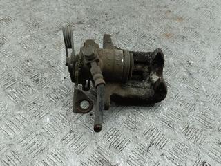 суппорт задний правый Volkswagen Passat B5 1998, 1.9 л., дизель, МКПП, жёлтый, седан