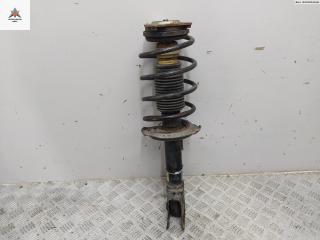 стойка передняя Mercedes-Benz A-Класс W169 2004, 1.7 л., бензин, МКПП, серый, хетчбэк 5 дв.