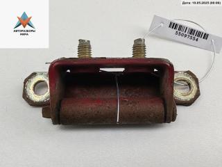 петля крышки багажника Nissan Primera P11 1997, красный, хетчбэк 5 дв.