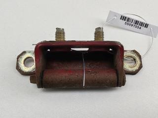 петля крышки багажника Nissan Primera P11 1997, красный, хетчбэк 5 дв.