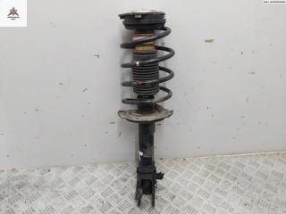 стойка передняя Mercedes-Benz A-Класс W169 2004, 1.7 л., бензин, МКПП, серый, хетчбэк 5 дв.