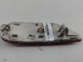 катафот Chevrolet Captiva 1 поколение 2006, 2.0 л., дизель, МКПП, чёрный, внедорожник 5 дв., 96626981 - фото №2