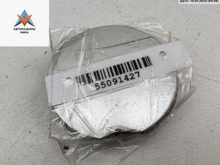 заглушка (решетка) в бампер Mazda 6 GG 2003, 2.0 л., бензин, МКПП, серый, универсал, GJ6A-50A1