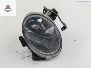 фара противотуманная левая Hyundai Santa Fe 2 поколение (CM) 2007, 2.2 л., дизель, МКПП, синий, внедорожник 5 дв., 922012B0